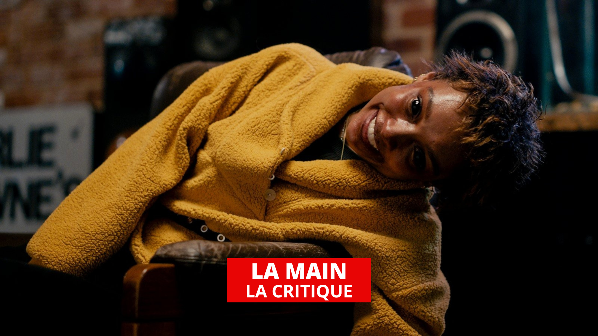 La Main : une surprise horrifique inattendue