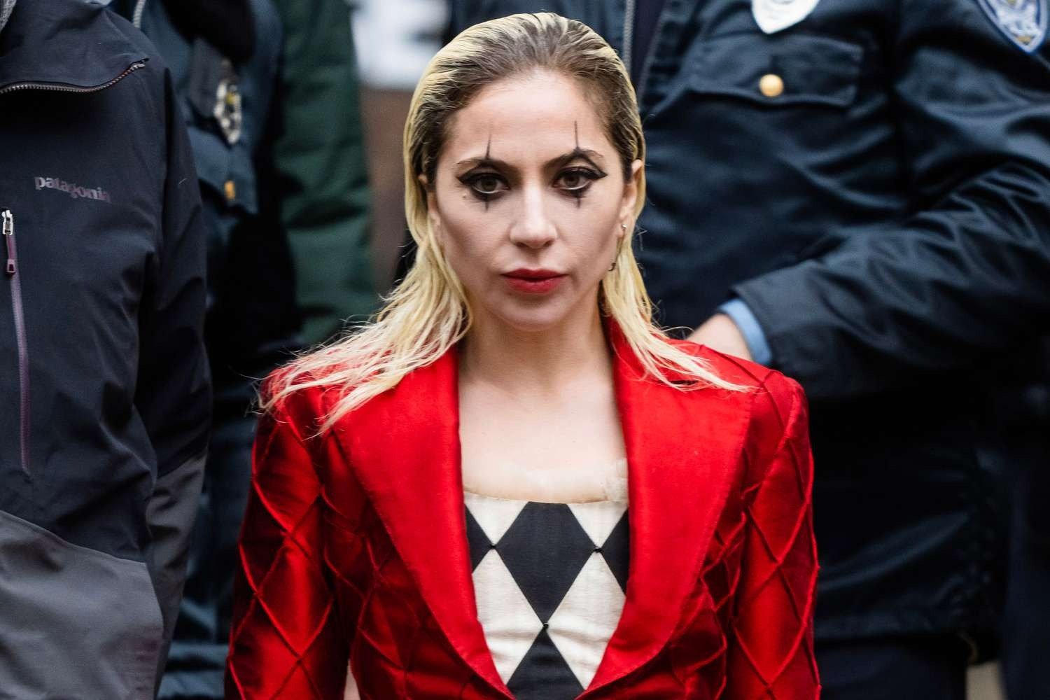 Joker 2 : l'étrange comportement de Lady Gaga sur le tournage