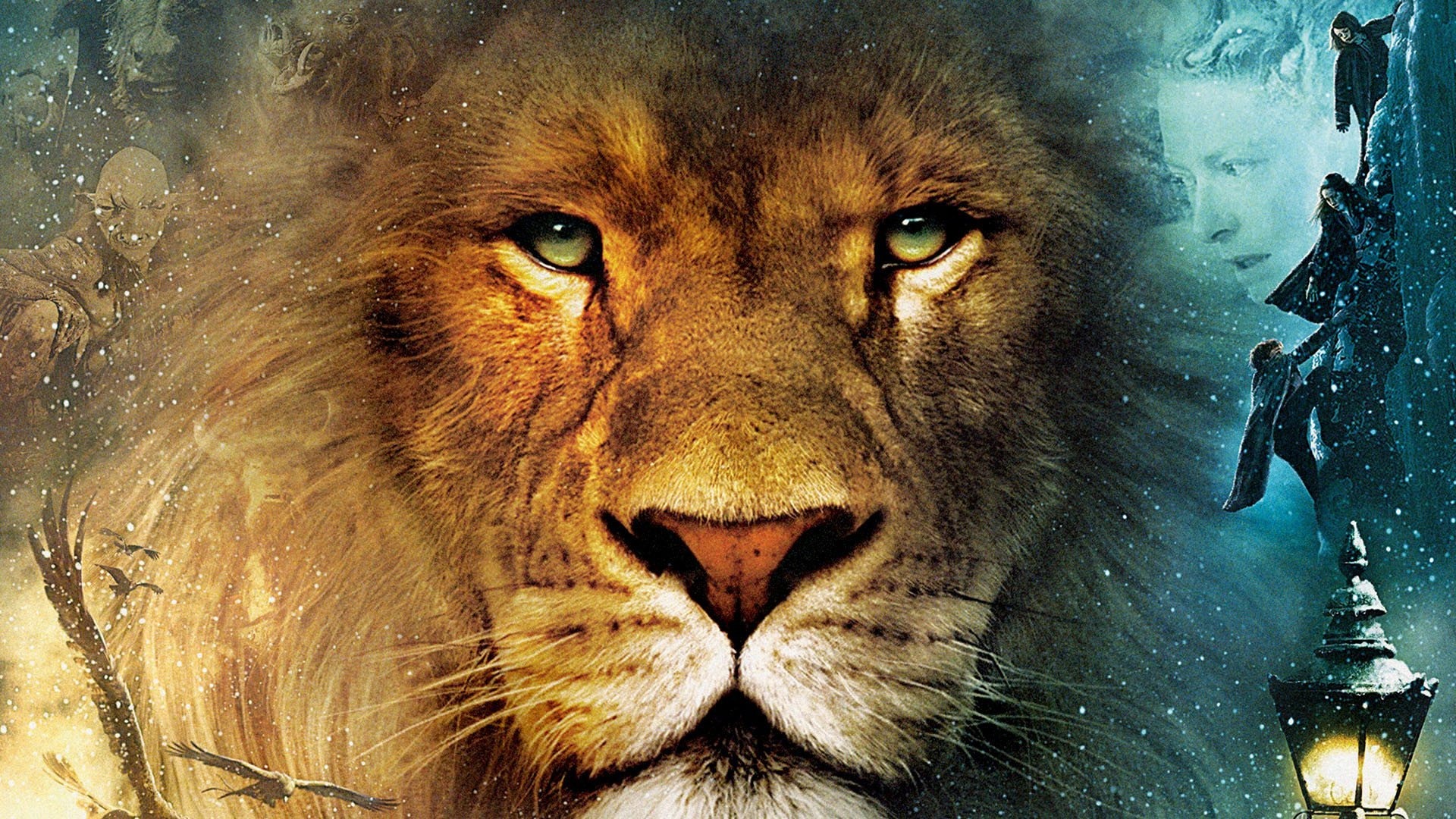 Le Monde de Narnia : ce choix étonnant de Netflix pour les futurs films