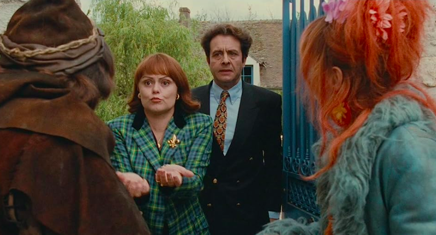 Les Visiteurs 2 : pourquoi Muriel Robin regrette d'avoir fait le film ?