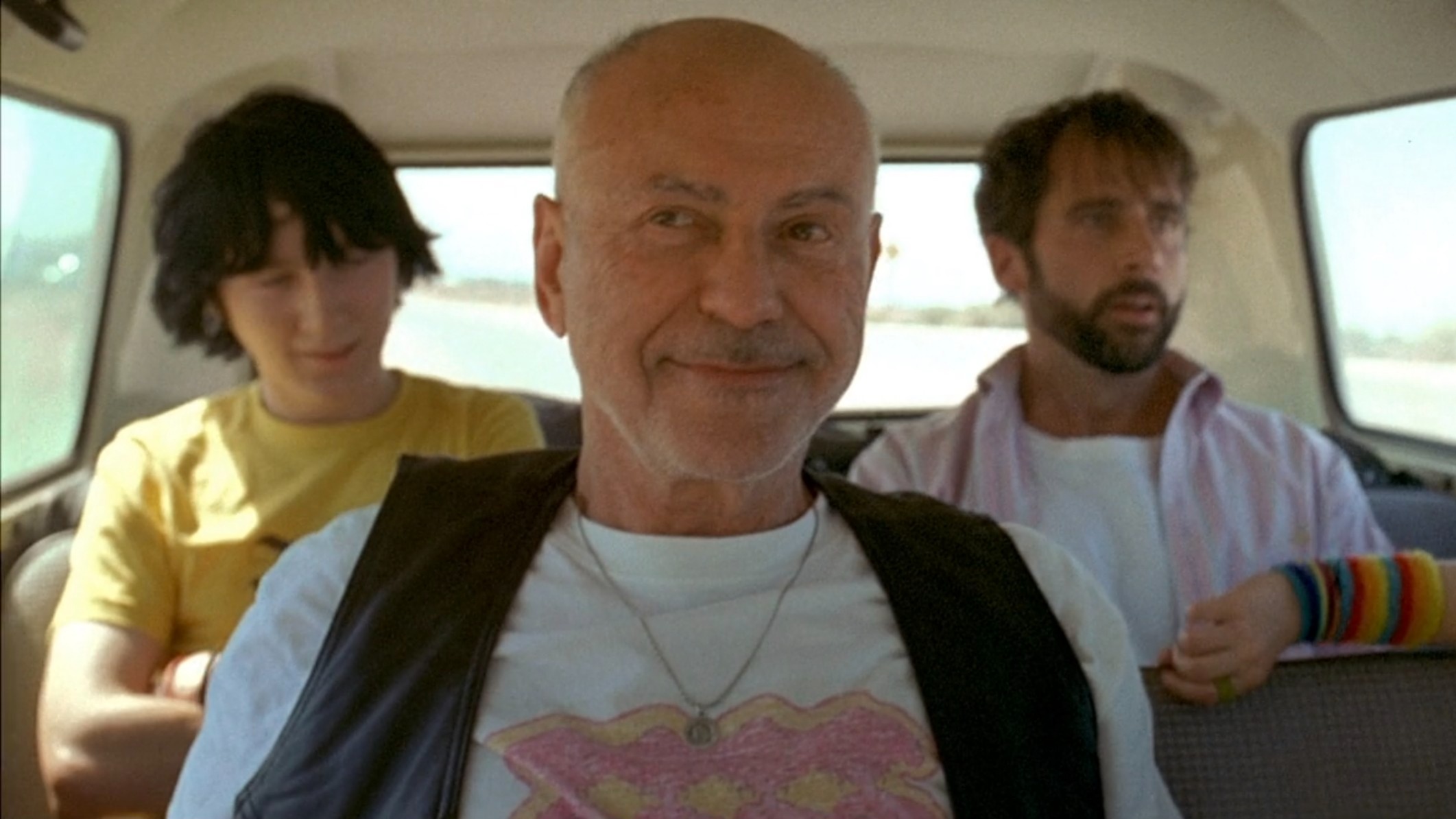 Décès d'Alan Arkin : l’hommage des stars d'Hollywood