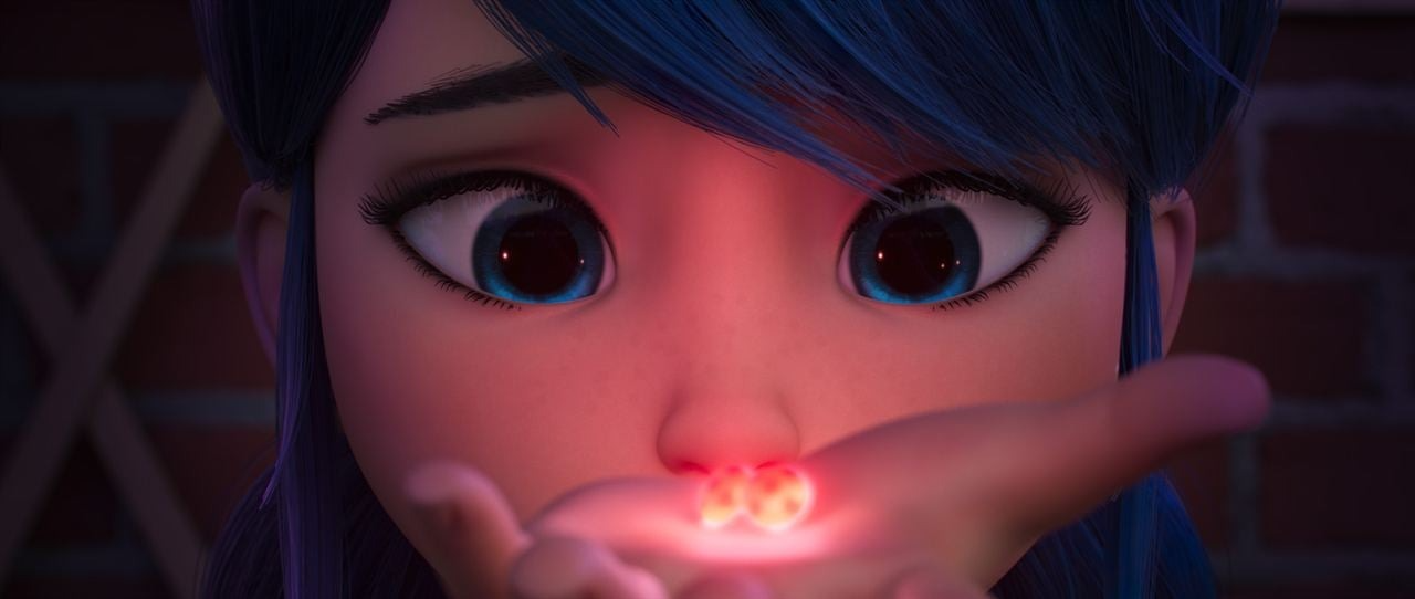 Miraculous : où se situe le film par rapport à la série ?