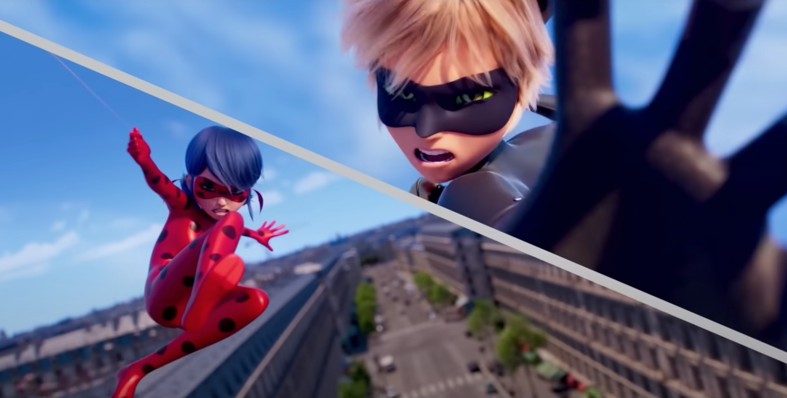 Miraculous 2 : à quelle date est prévue la suite du film ?