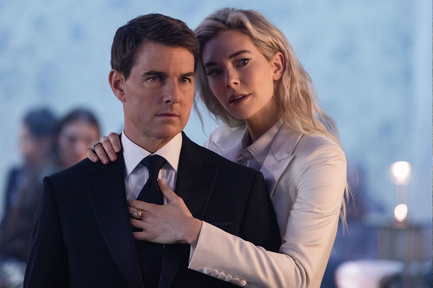 Mission Impossible : on a classé tous les films de la saga du moins bon au meilleur