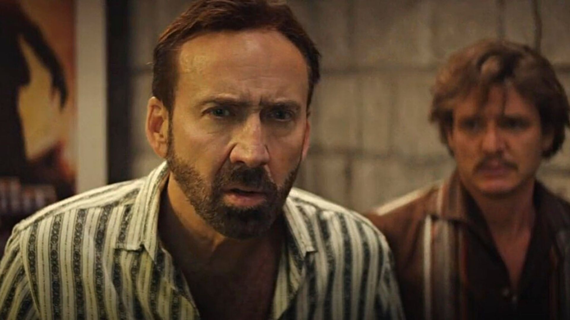 Un talent en or massif : toutes les références à la carrière de Nicolas Cage