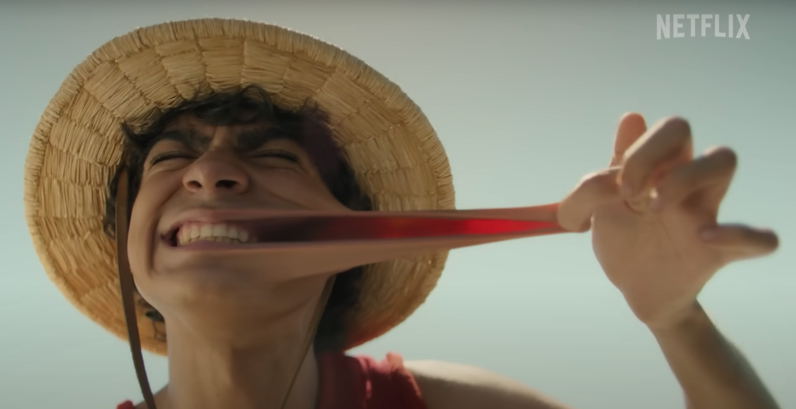 One Piece sur Netflix : un nouveau trailer qui va plaire aux fans