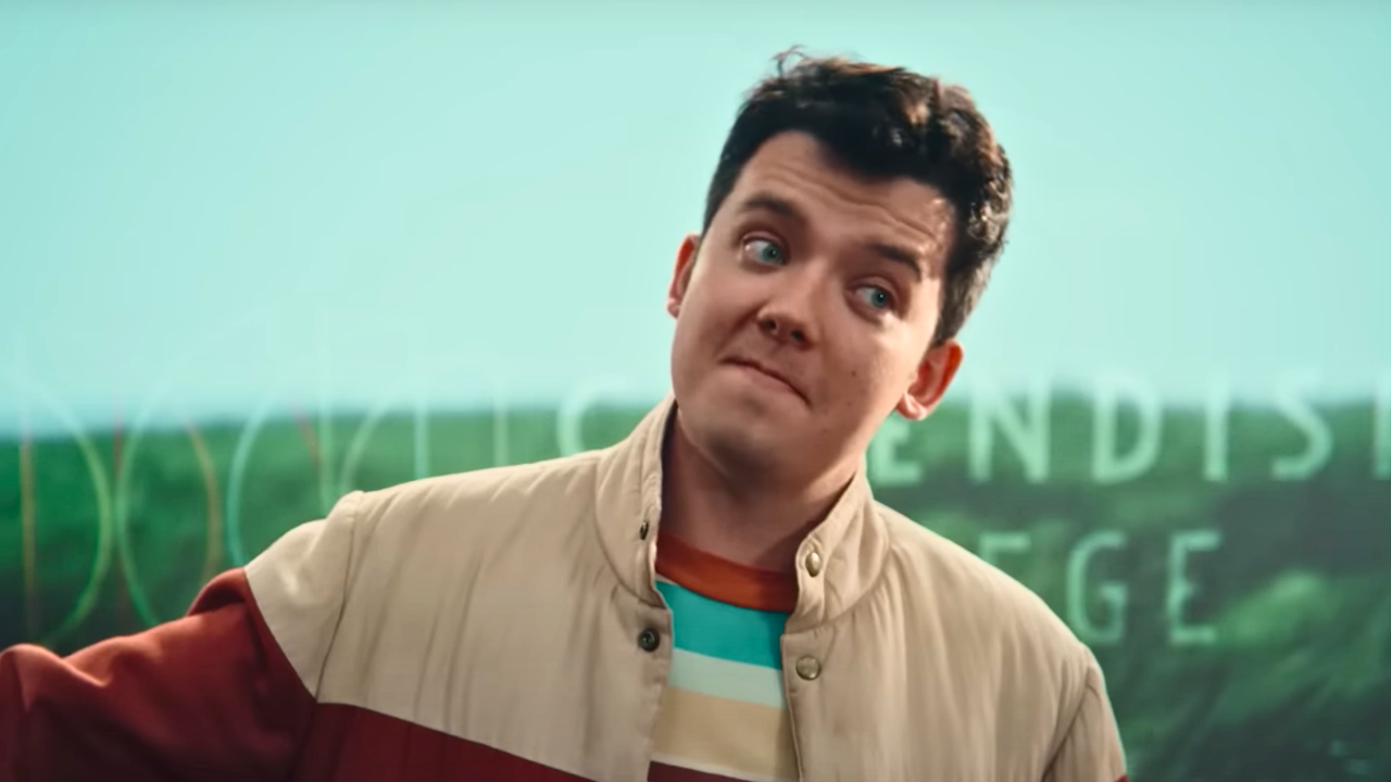 Sex Education saison 4 : Otis est en galère dans le premier teaser de la dernière saison