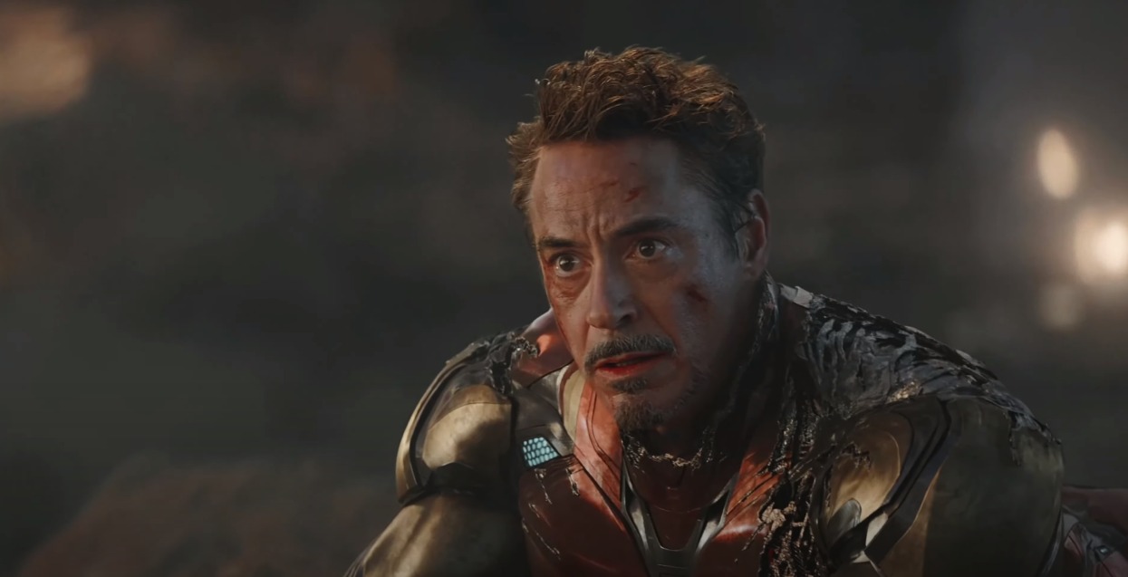 Robert Downey Jr. craignait de ne plus savoir jouer après Iron Man
