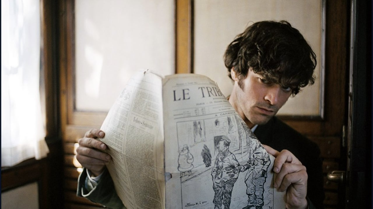 Arsène Lupin : quand Jean-Paul Salomé répondait aux critiques du film