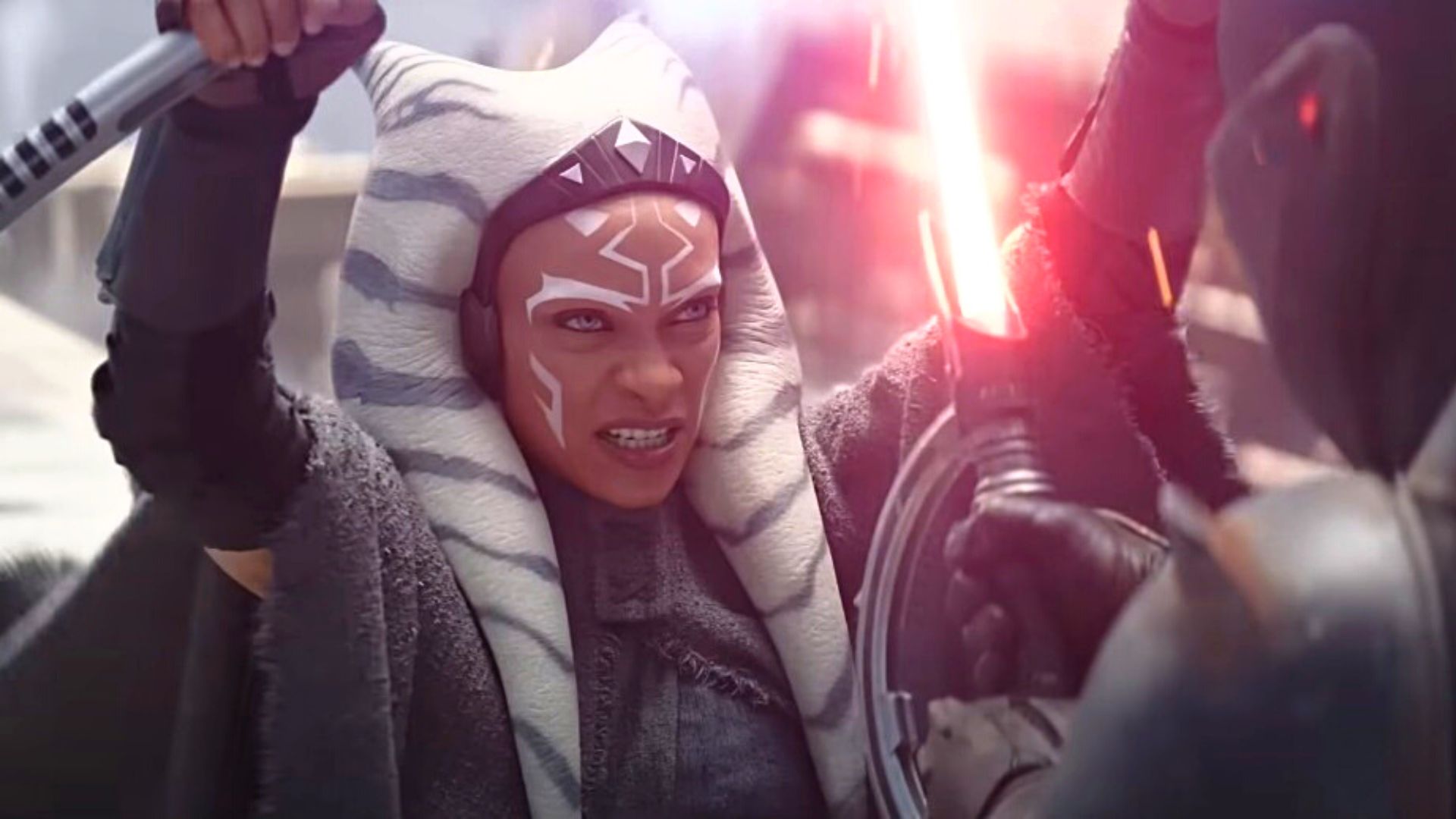 Ahsoka : une nouvelle bande-annonce impressionnante pour la série Star Wars