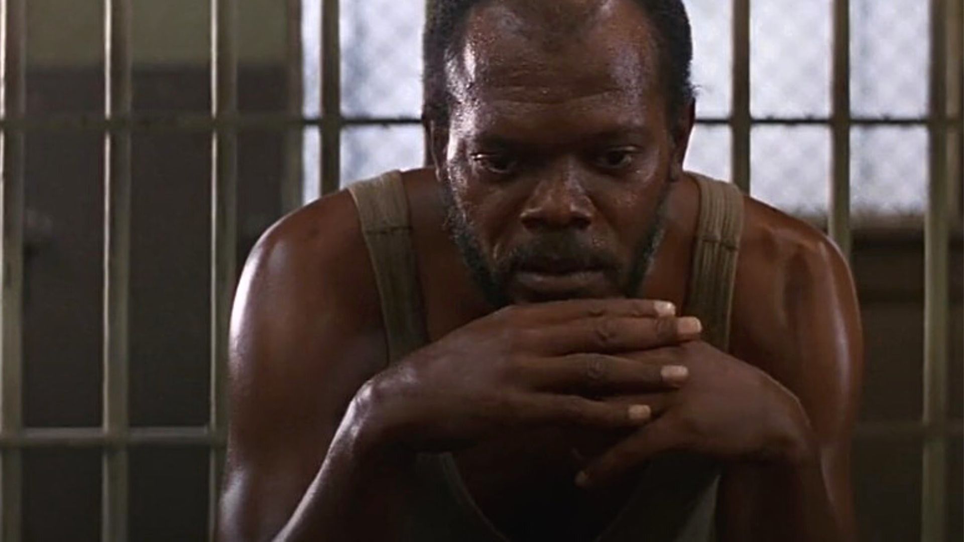 Samuel L. Jackson : 