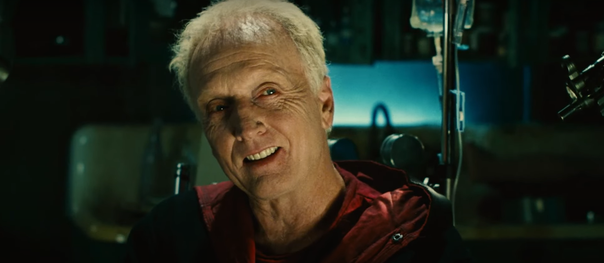Saw X : un nouveau piège macabre dévoilé