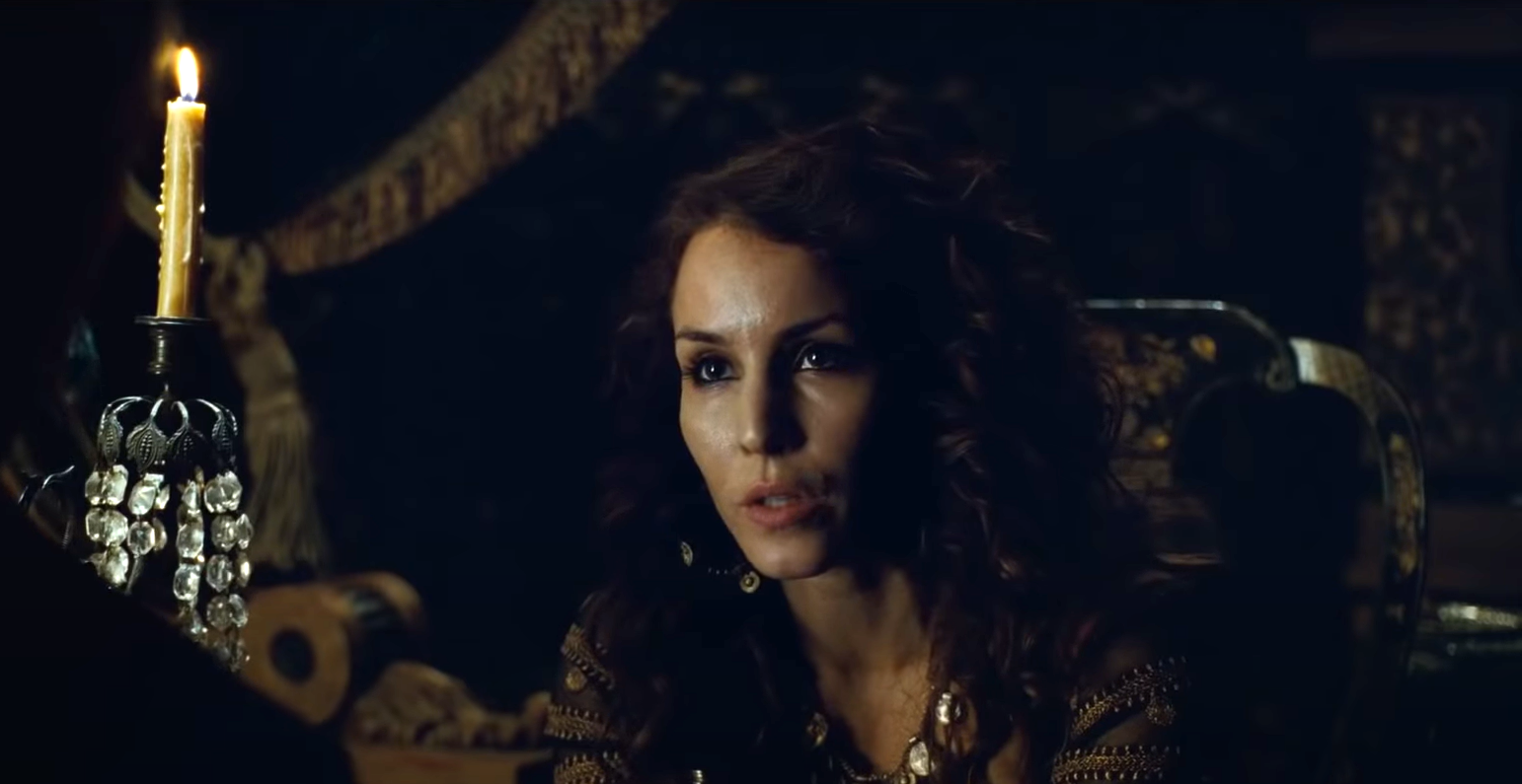 Sherlock Holmes 2 : cette prouesse réalisée par Noomi Rapace pour son rôle