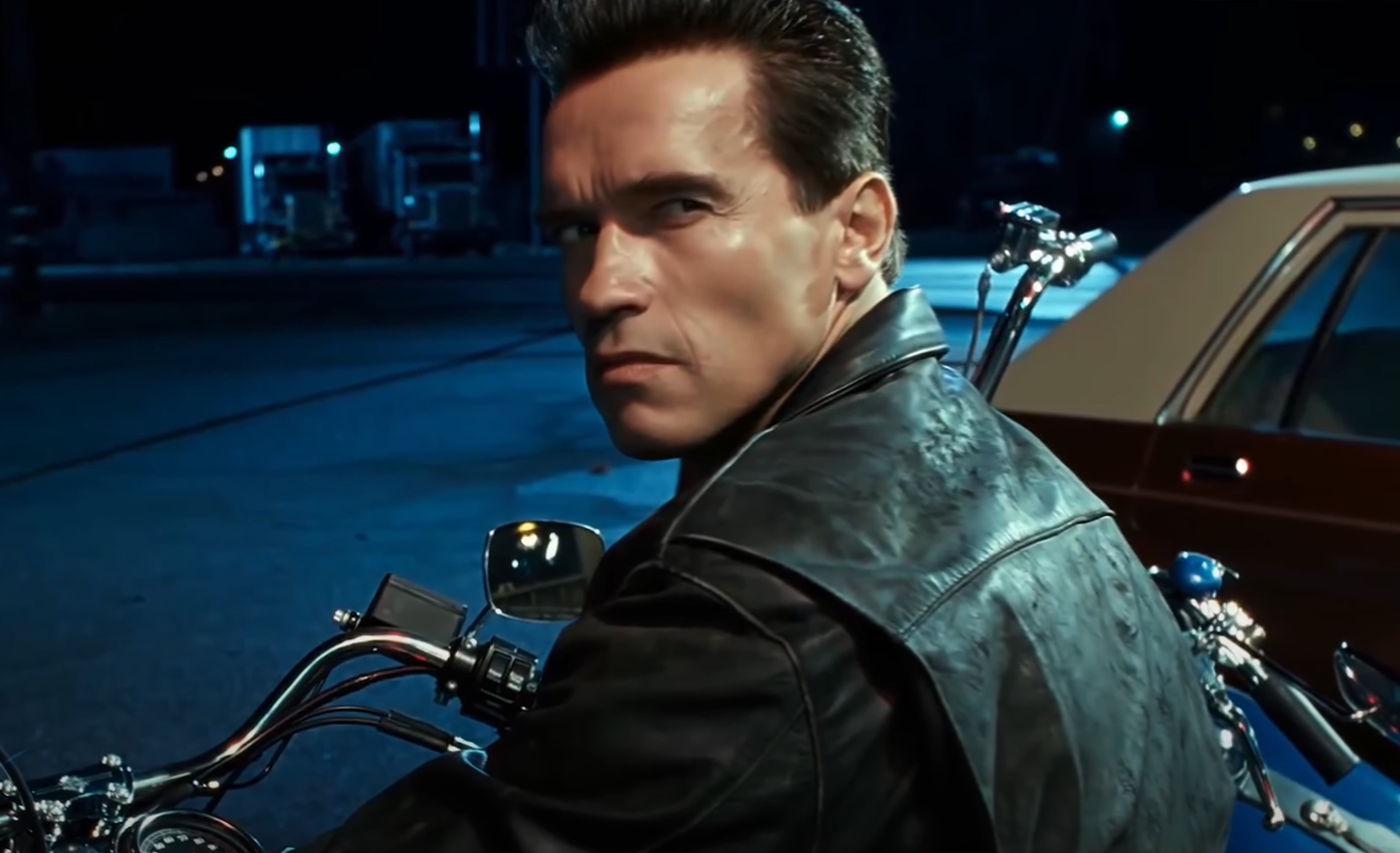 Arnold Schwarzenegger : ce film qu'il a fait pour écraser Sylvester Stallone