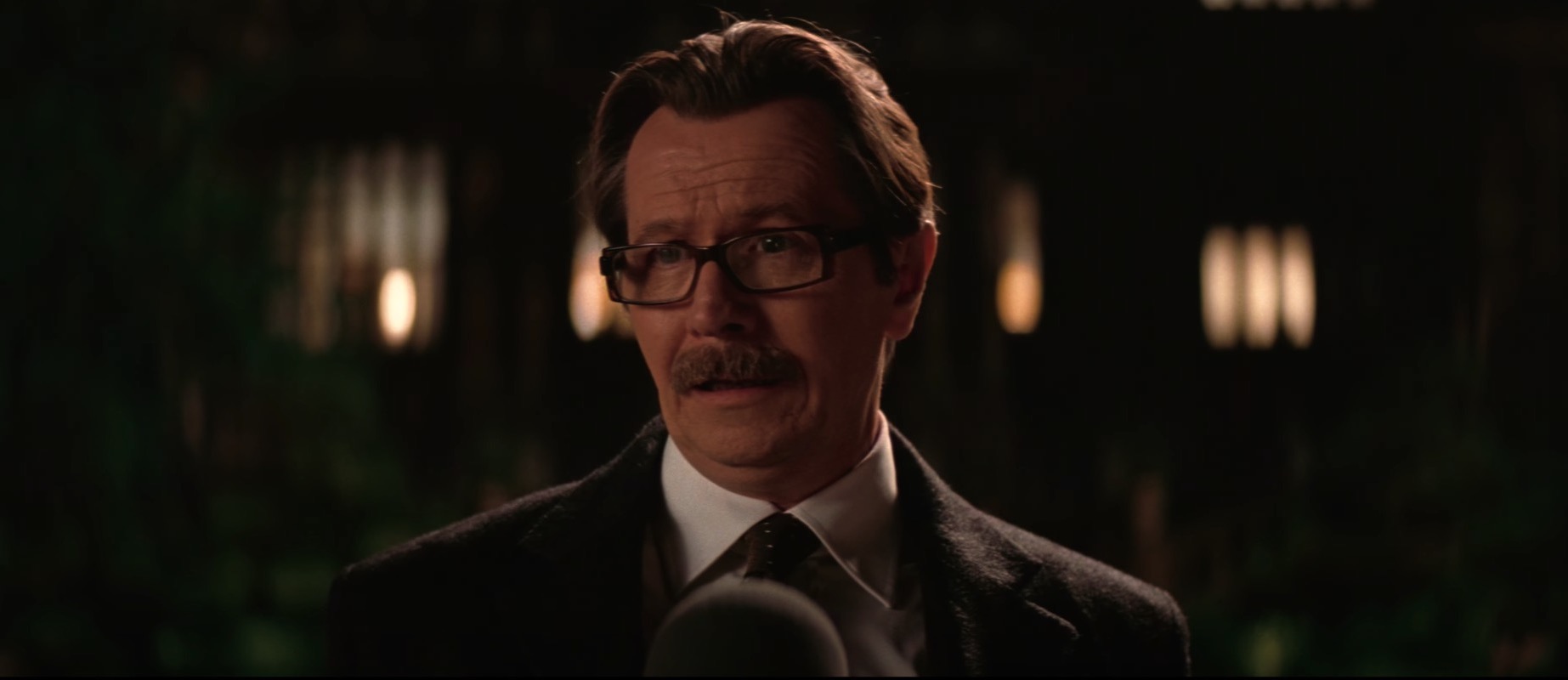 Oppenheimer : avez-vous reconnu Gary Oldman ?