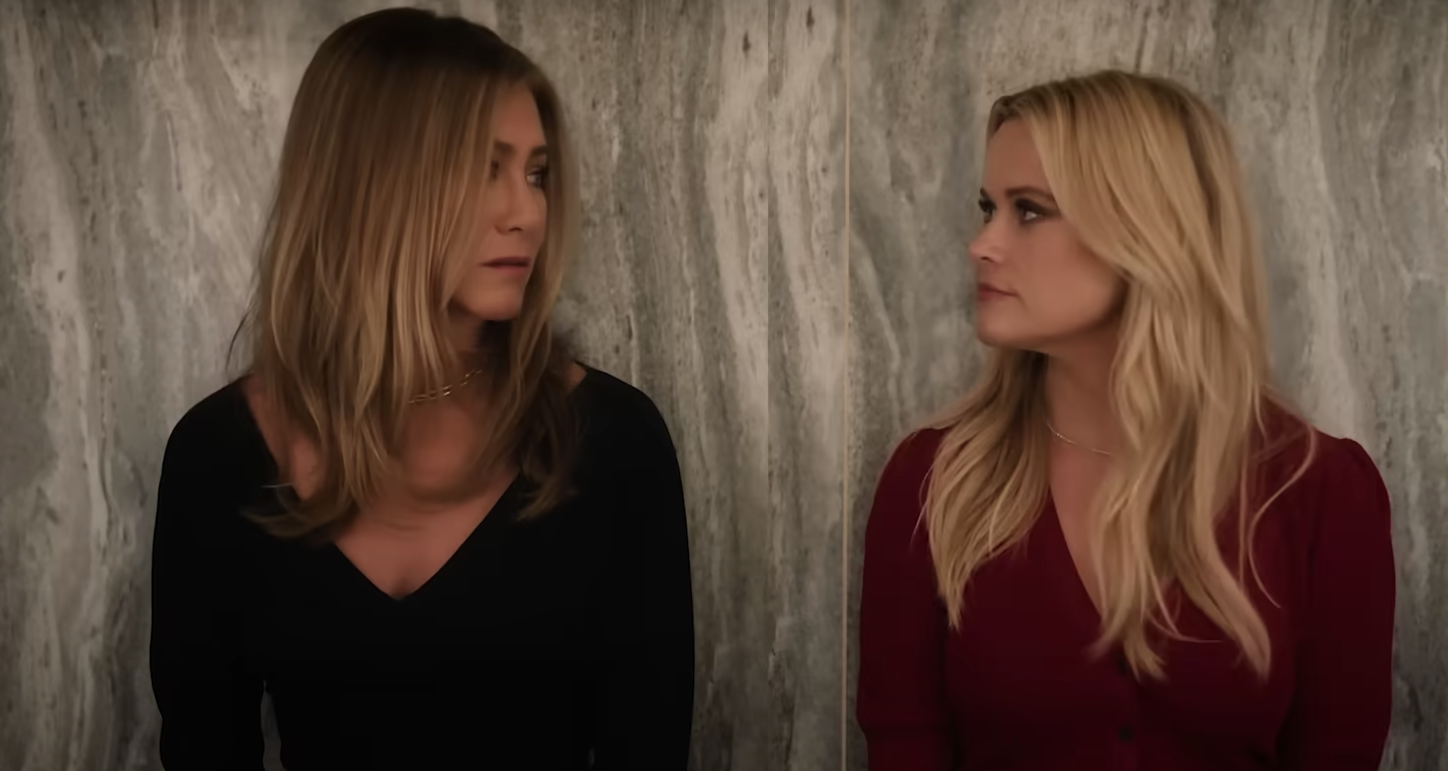 The Morning Show saison 3 : un trailer mystérieux pour le retour de la série