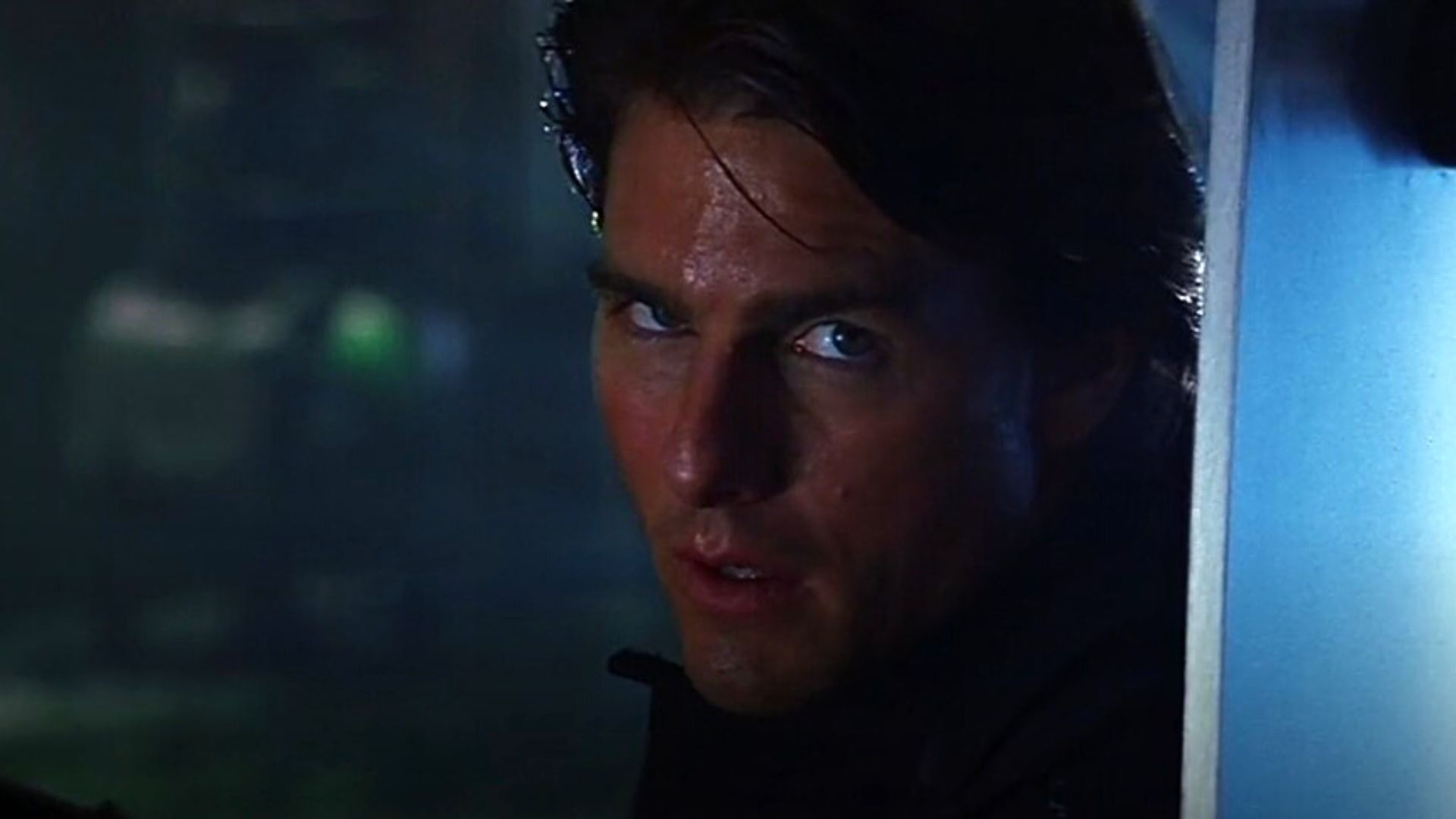 Mission Impossible 2 : le remake déguisé d'un film d'Alfred Hitchcock ?