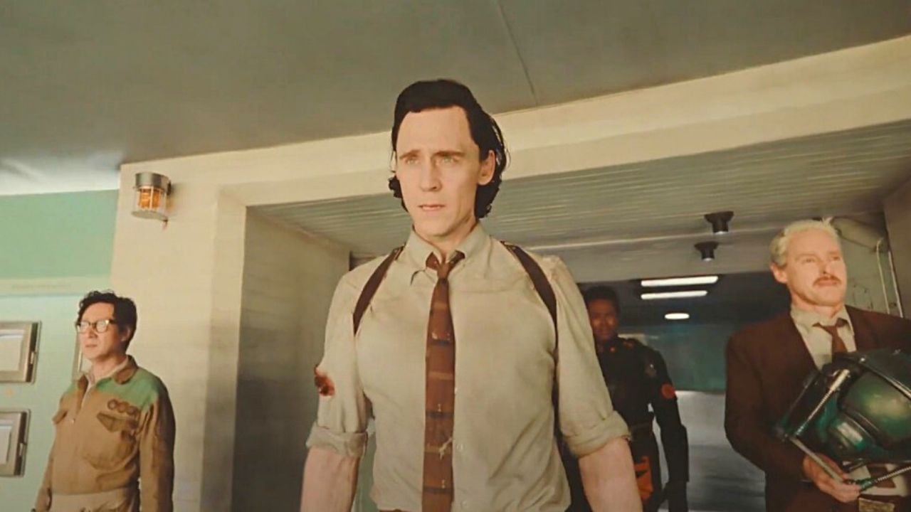 Loki : une guerre approche dans la première bande-annonce de la saison 2