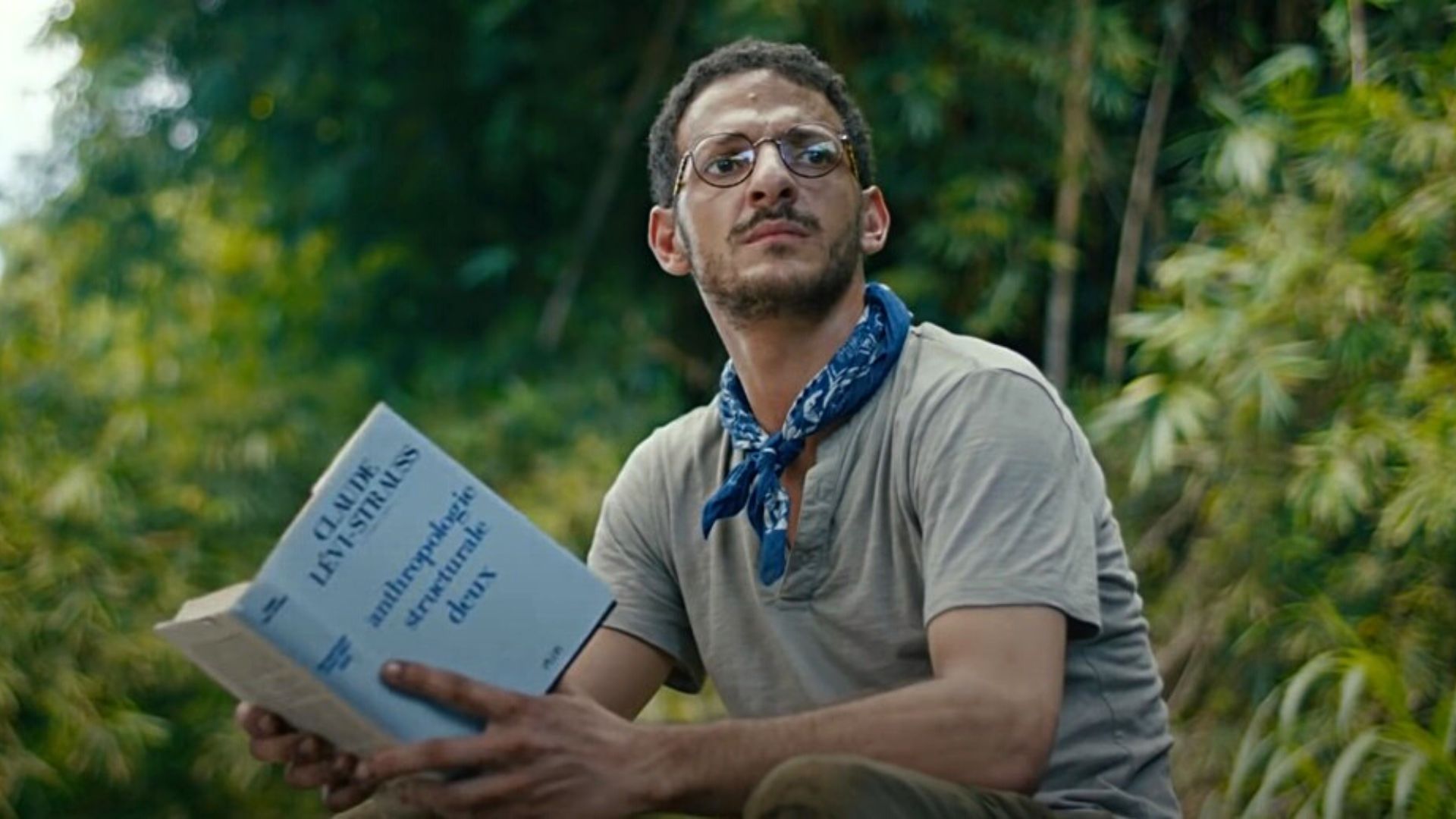 Terrible Jungle : retour sur un tournage particulièrement difficile