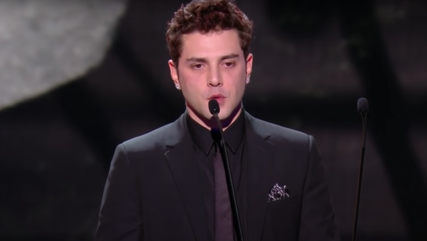 Xavier Dolan persiste et signe : il arrête le cinéma