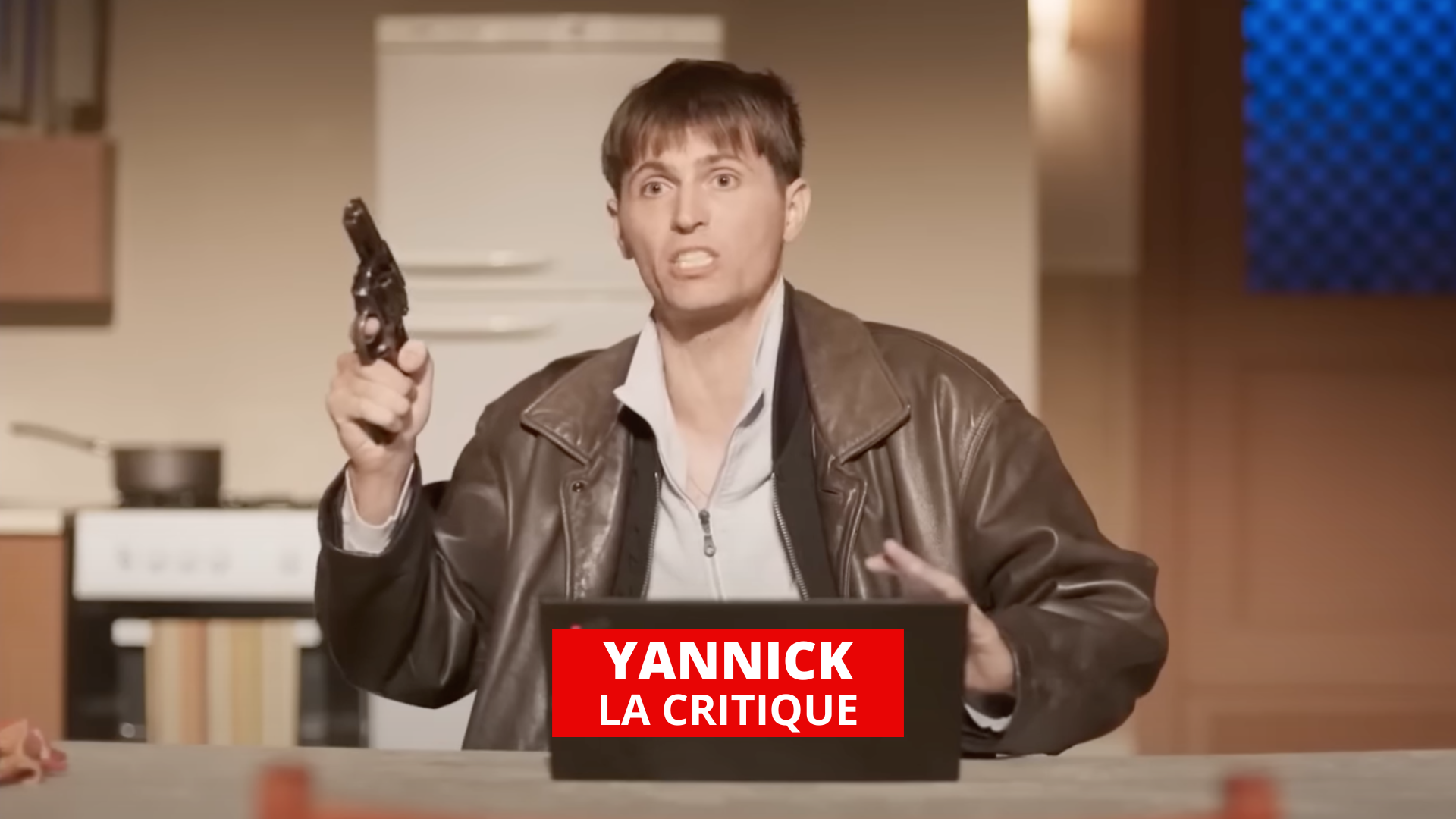 Yannick : la magnifique surprise de Quentin Dupieux