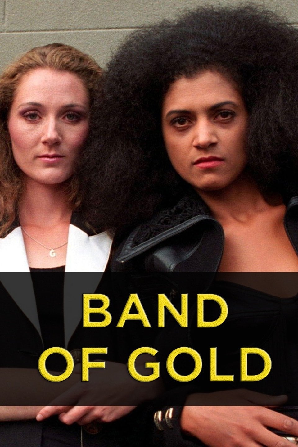 Band of Gold