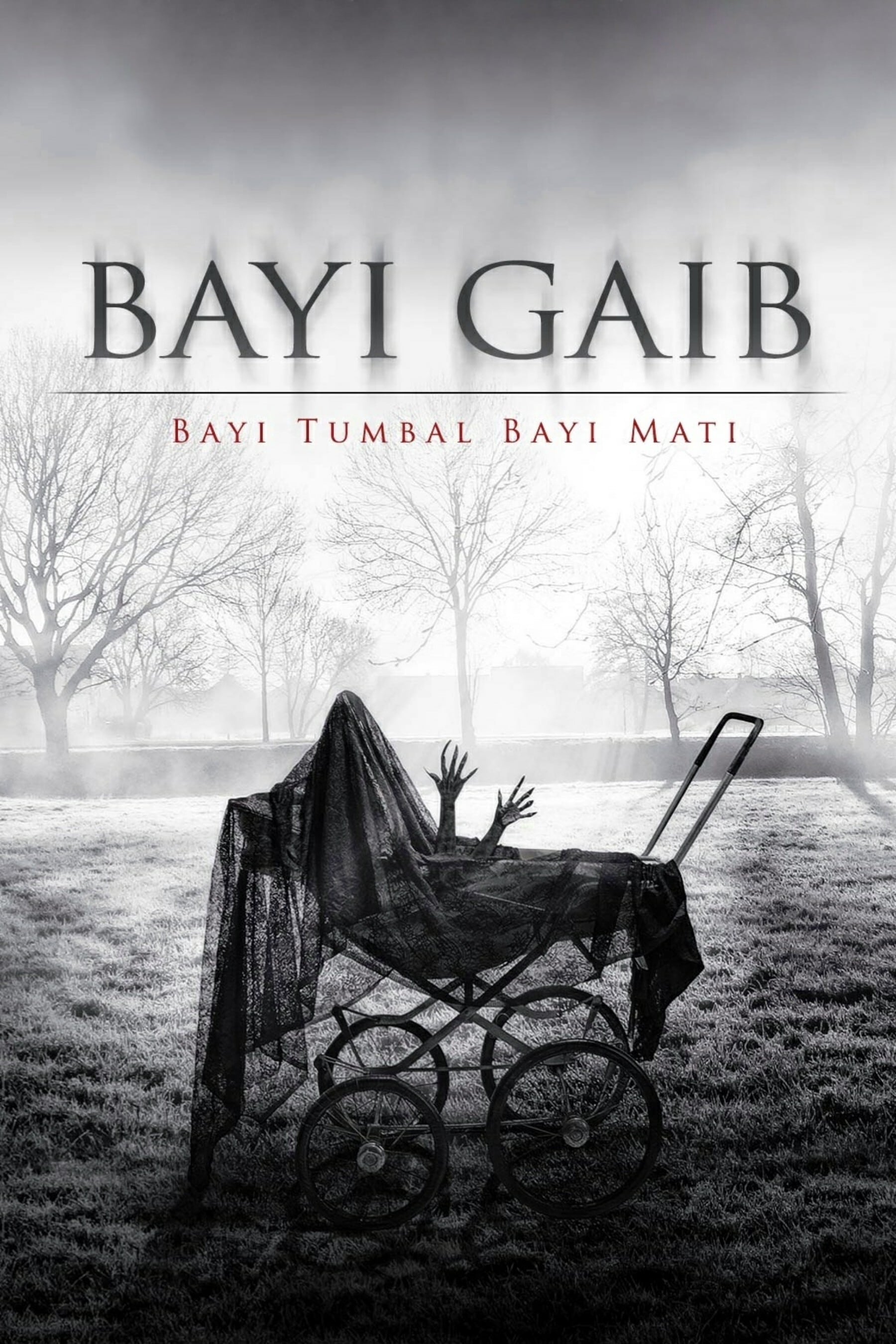 Bayi Gaib: Bayi Tumbal Bayi Mati