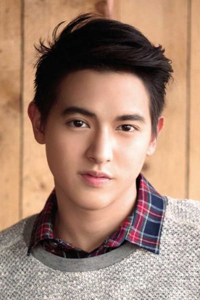 Jirayu Tangsrisuk