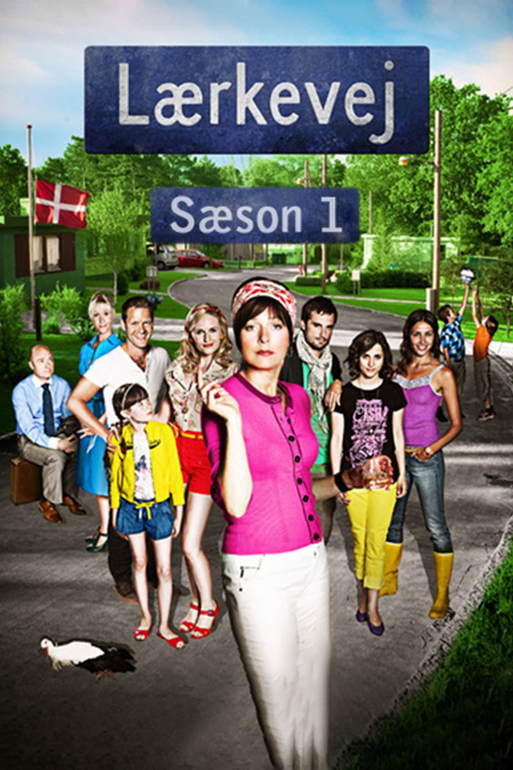 Saison 1