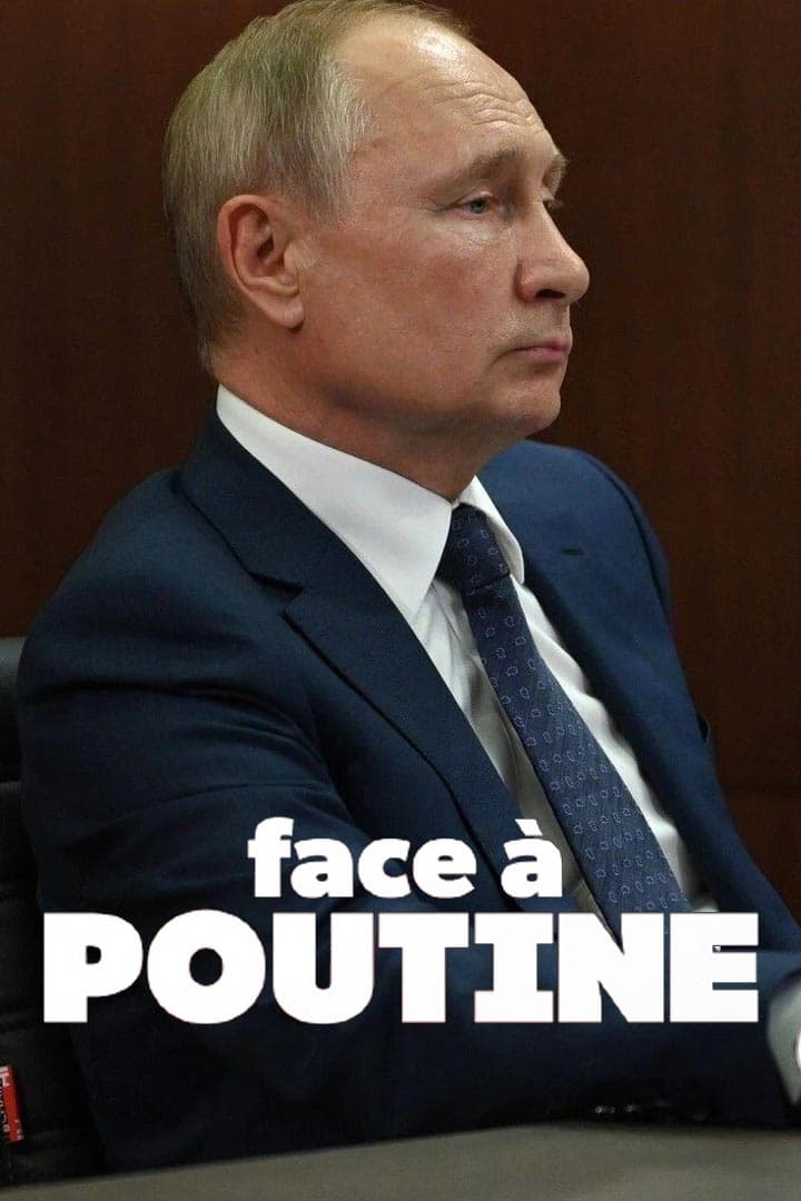 Face à Poutine