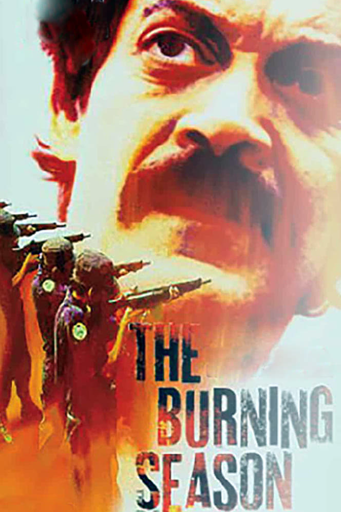 The Burning Season