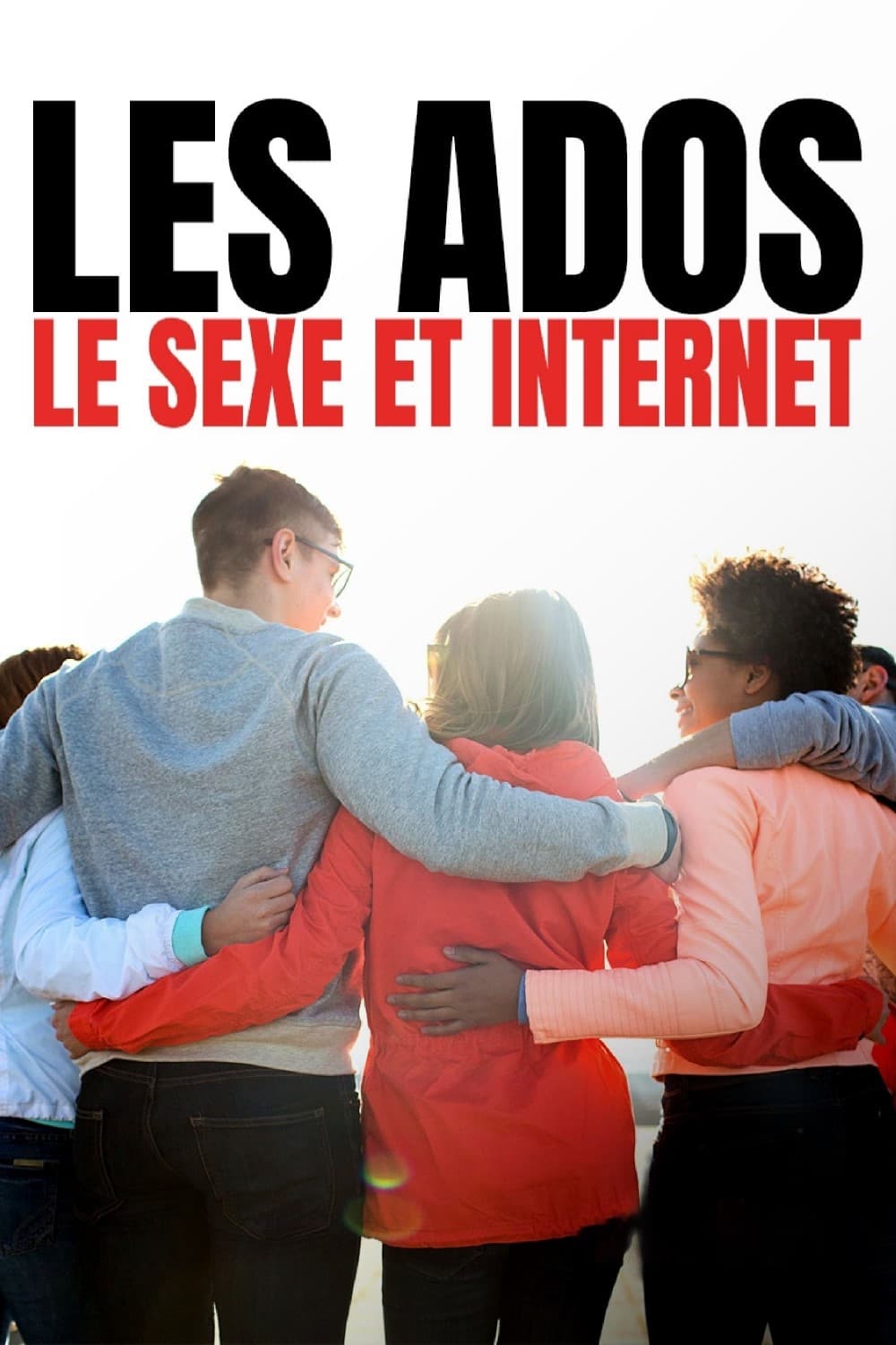 Les ados, le sexe et Internet : Les jeunes face au porno