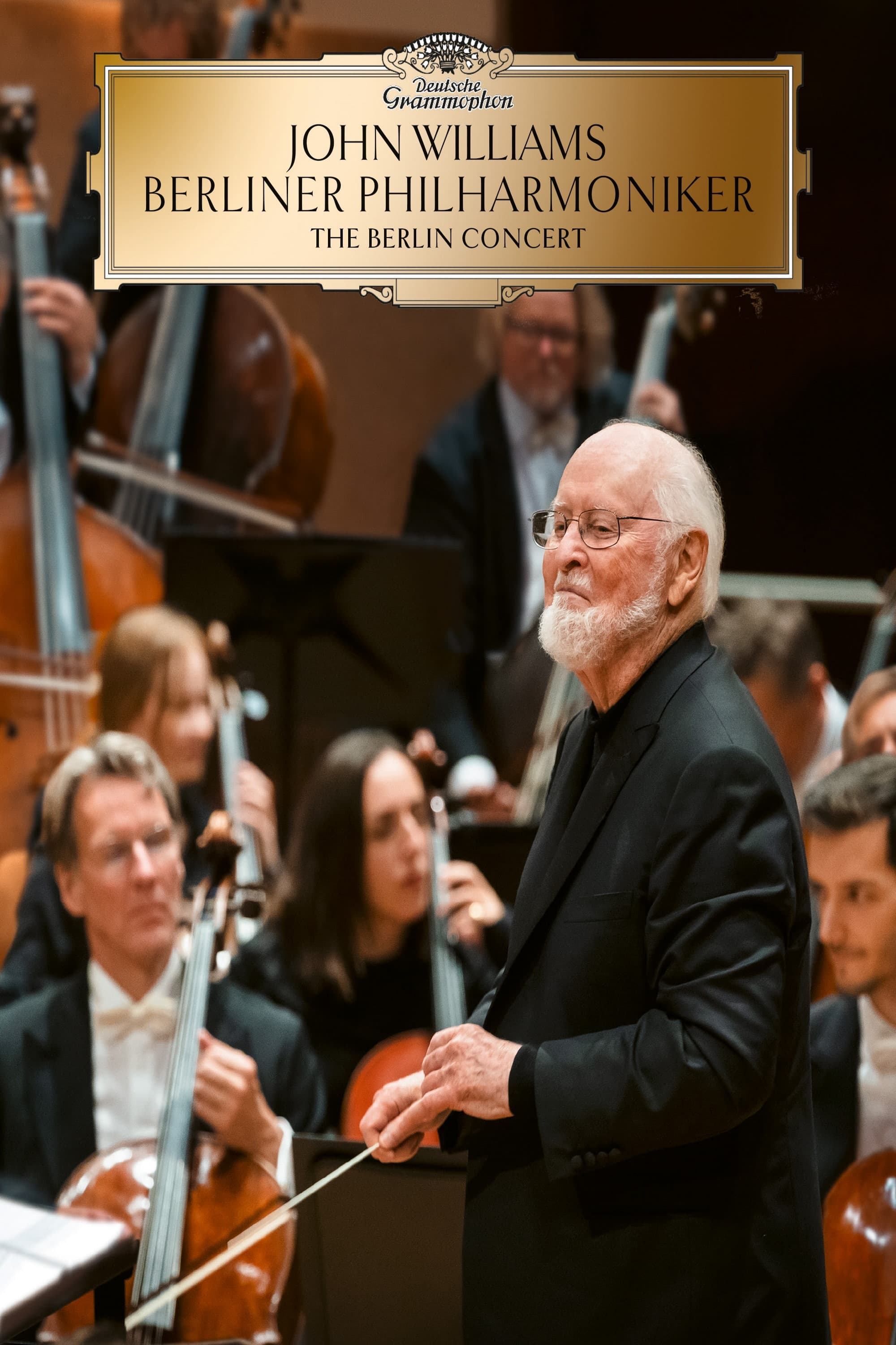 John Williams - The Berlin Concert