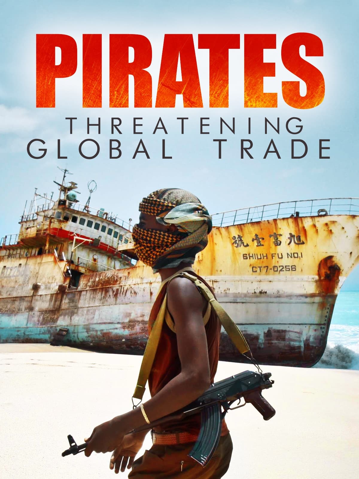 Pirates : menaces sur le commerce mondial
