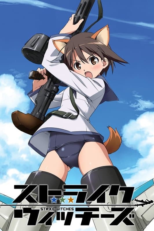 Strike Witches