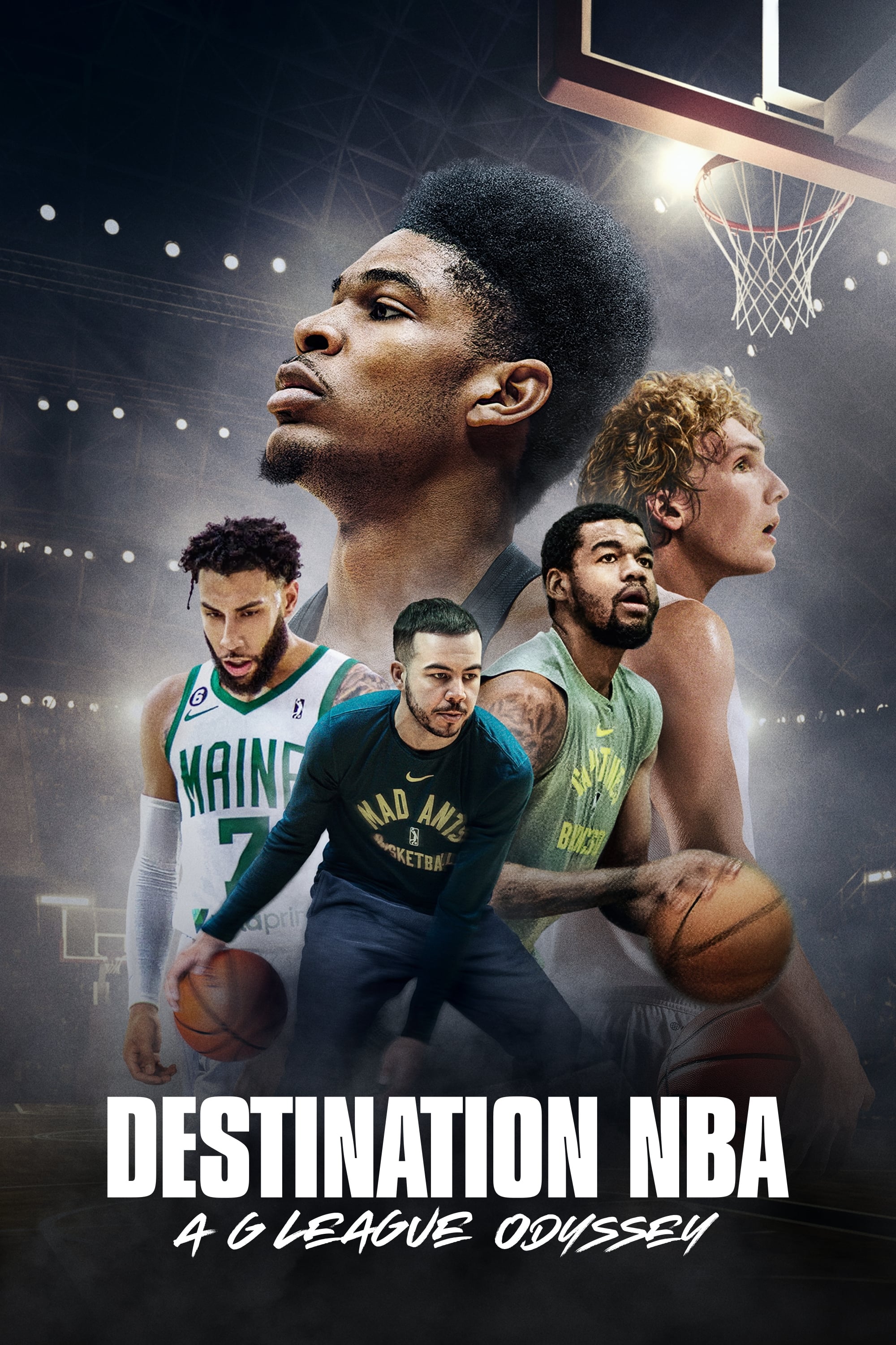 Destination NBA