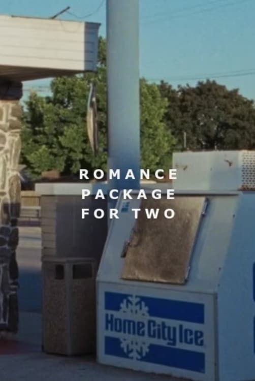 Romance Package for Two