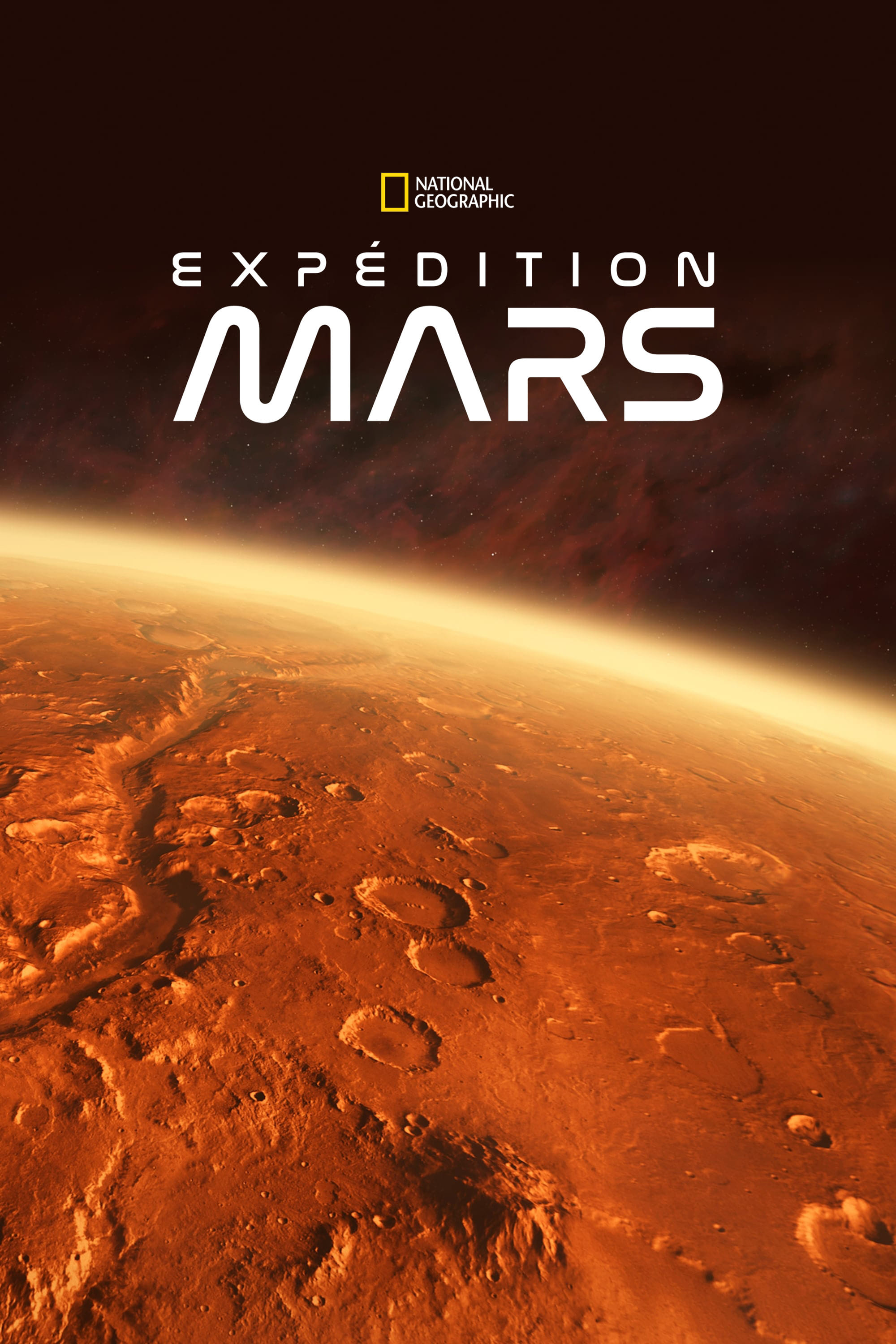 Expédition Mars