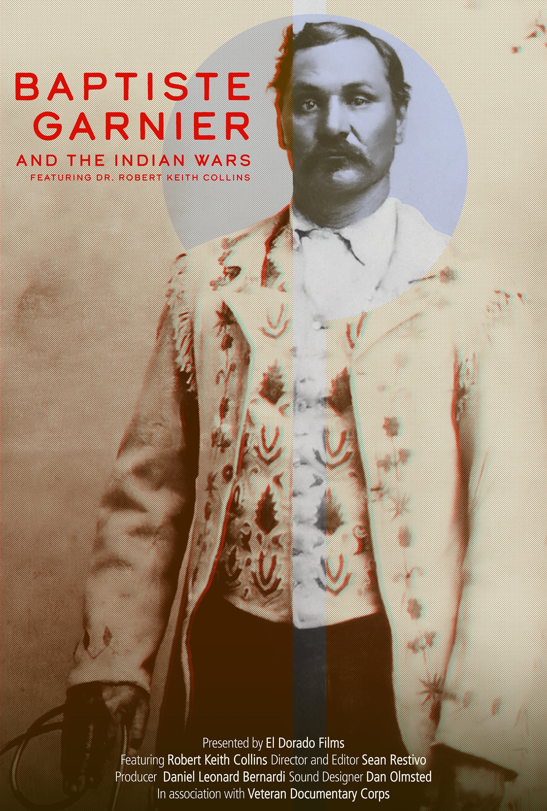 Baptiste Garnier and the Indian Wars