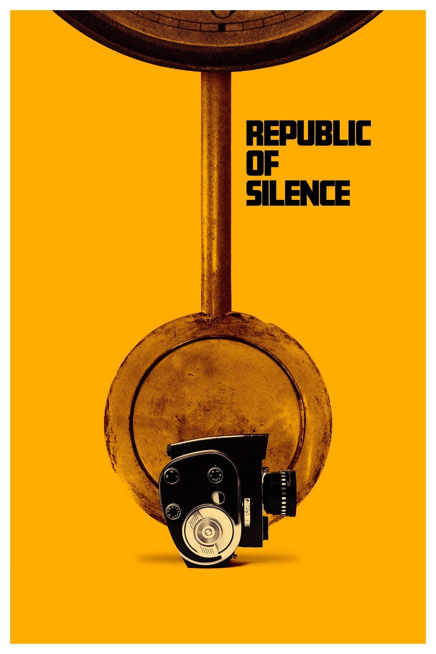 La République du Silence