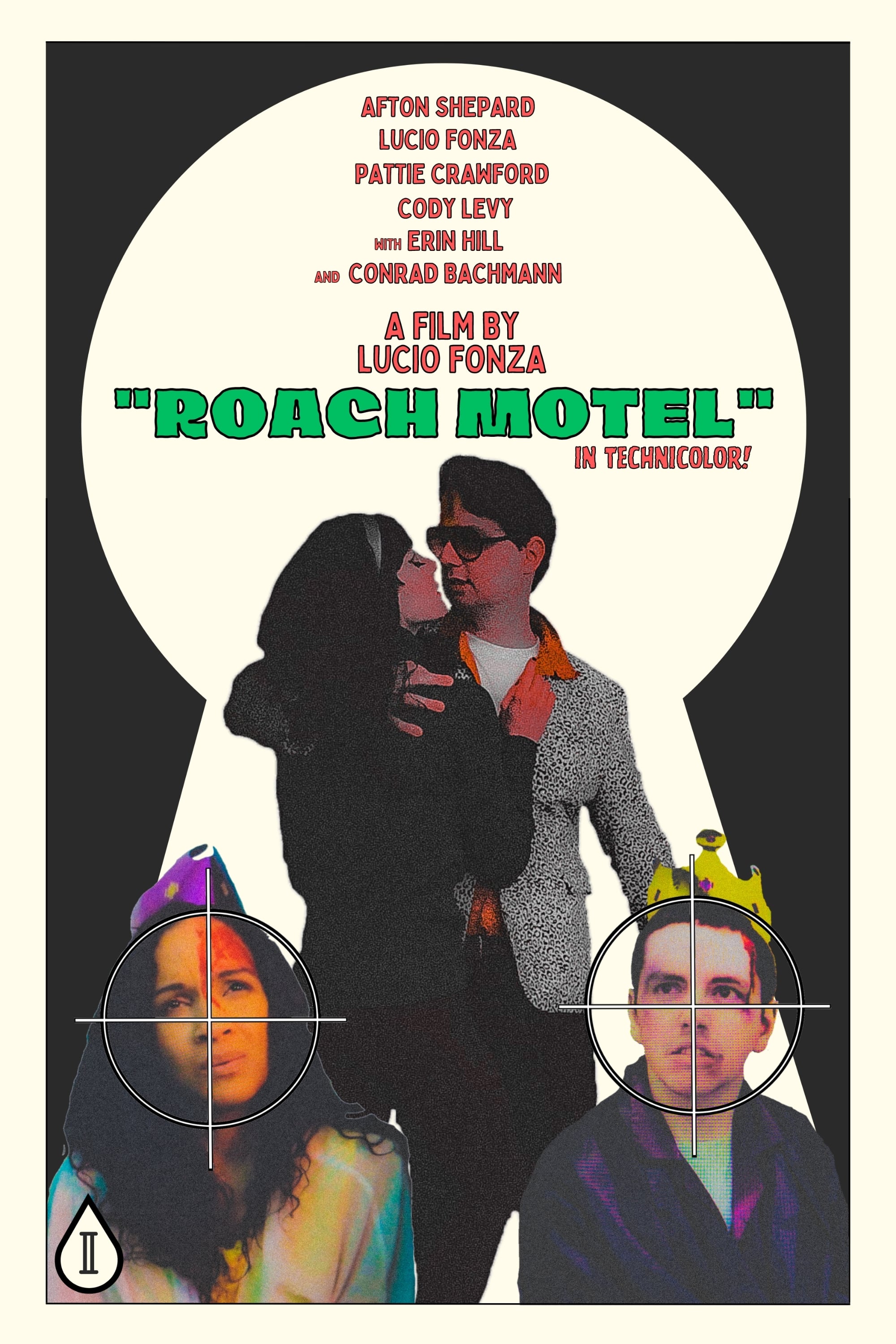 Roach Motel