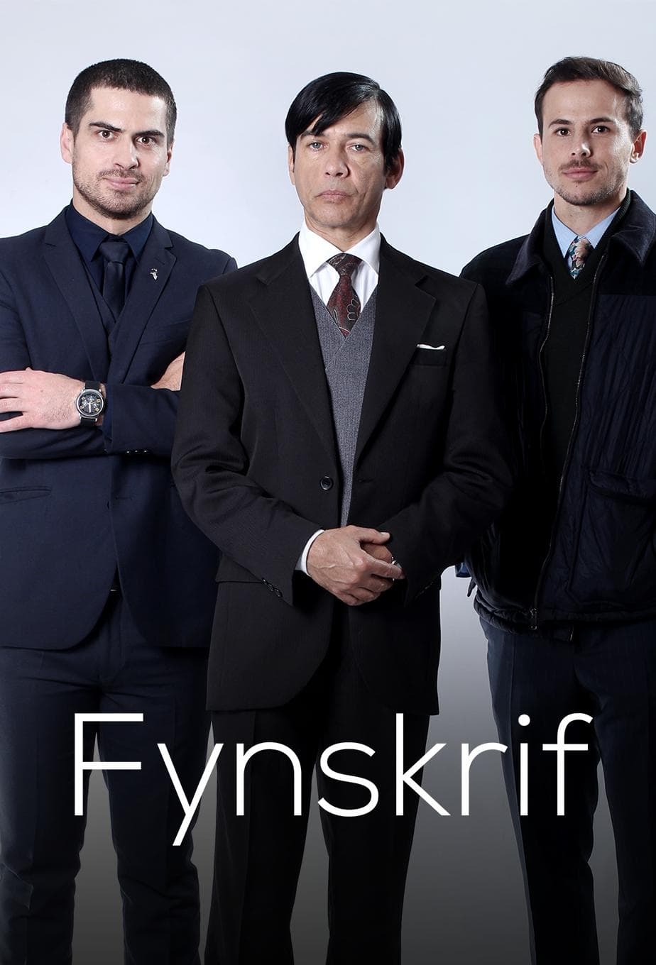 Fynskrif