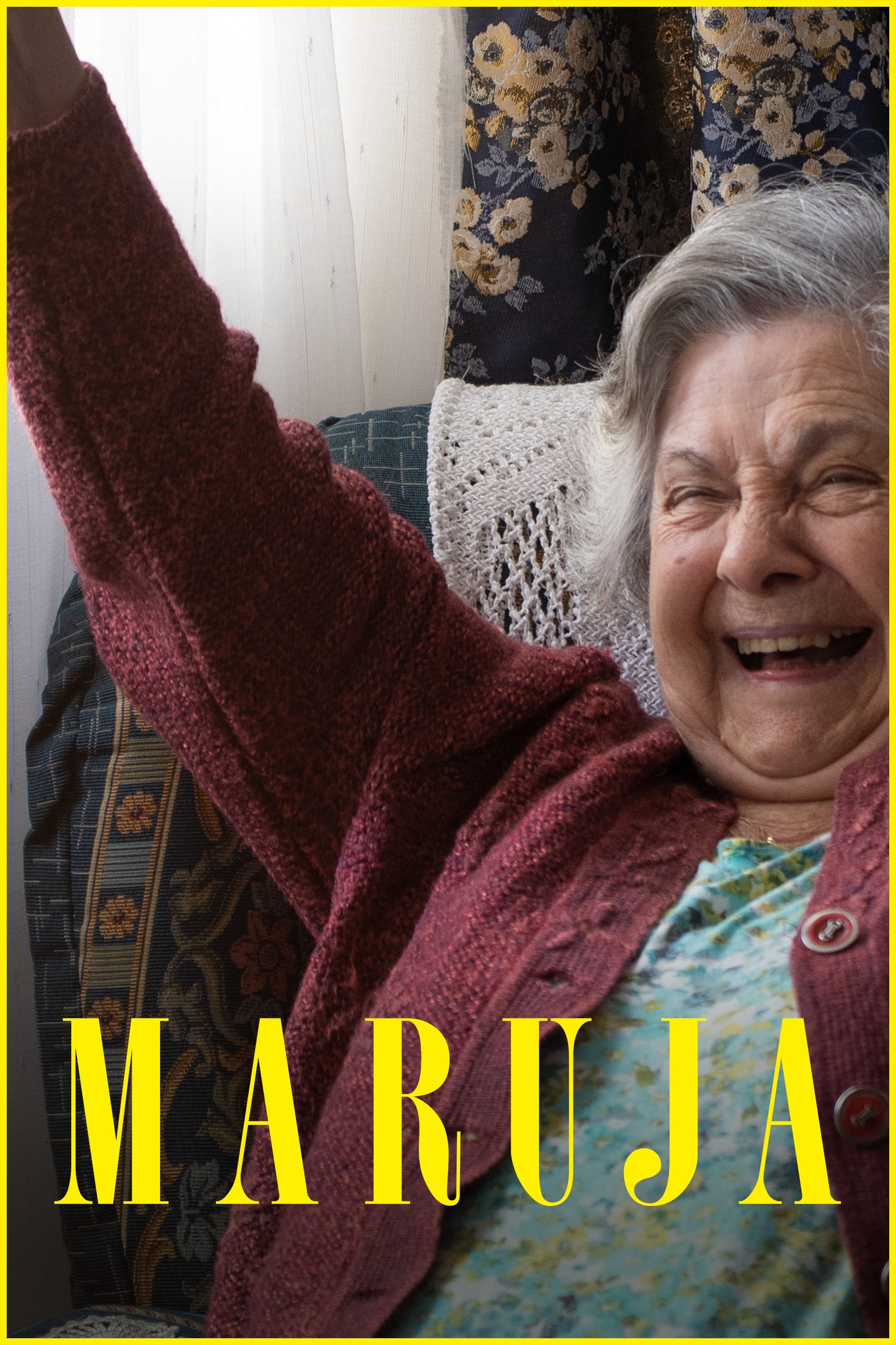 MARUJA