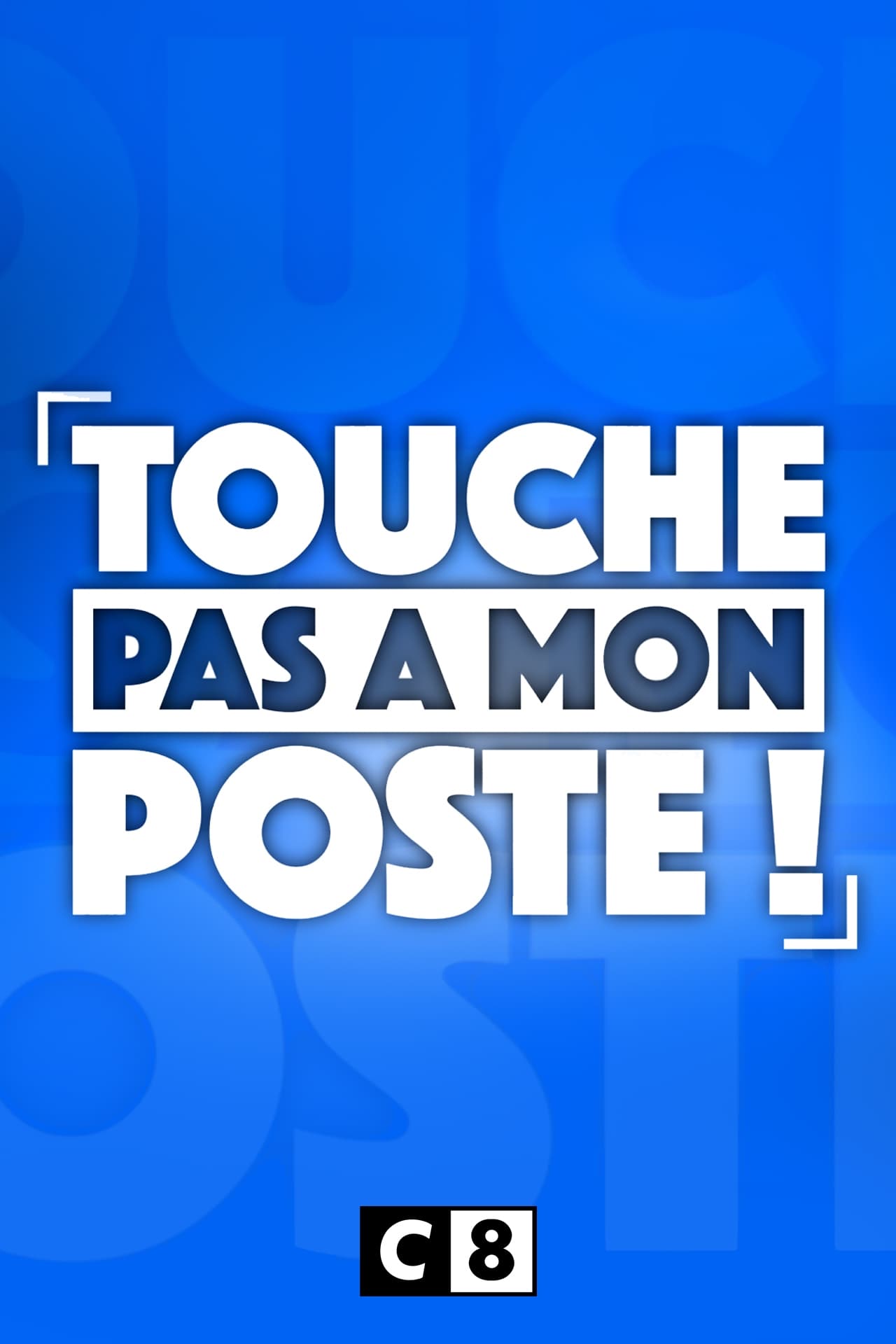 Touche pas à mon poste !