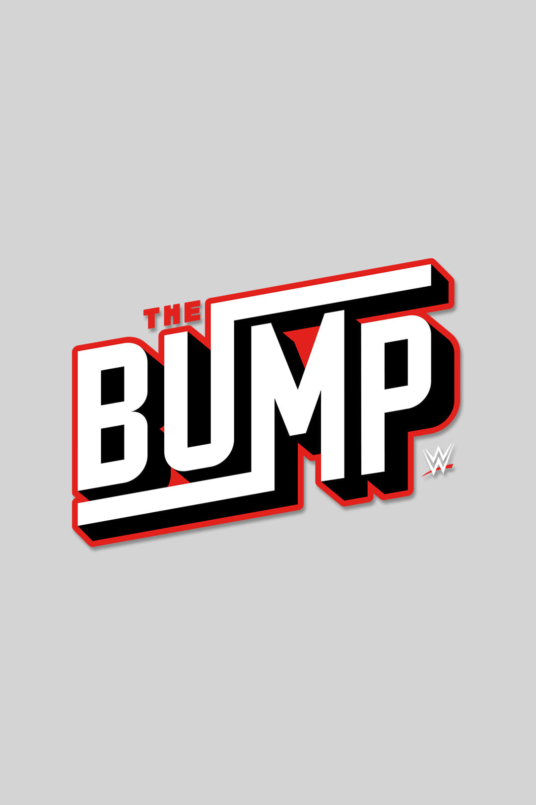 WWE The Bump