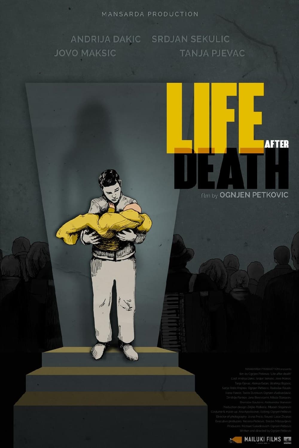 Life After Death