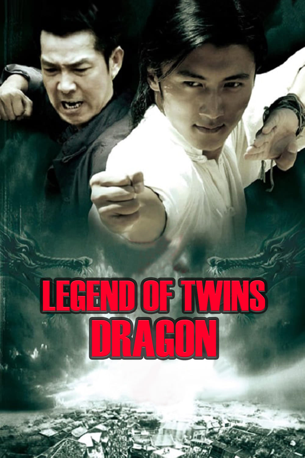 Legend of Twins Dragon