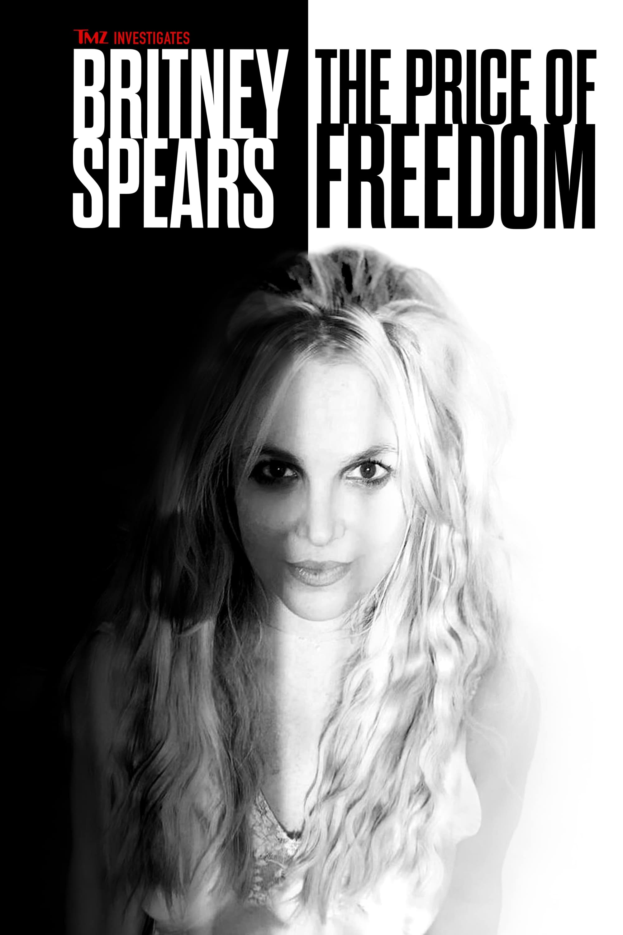 TMZ Investigates: Britney Spears: The Price of Freedom