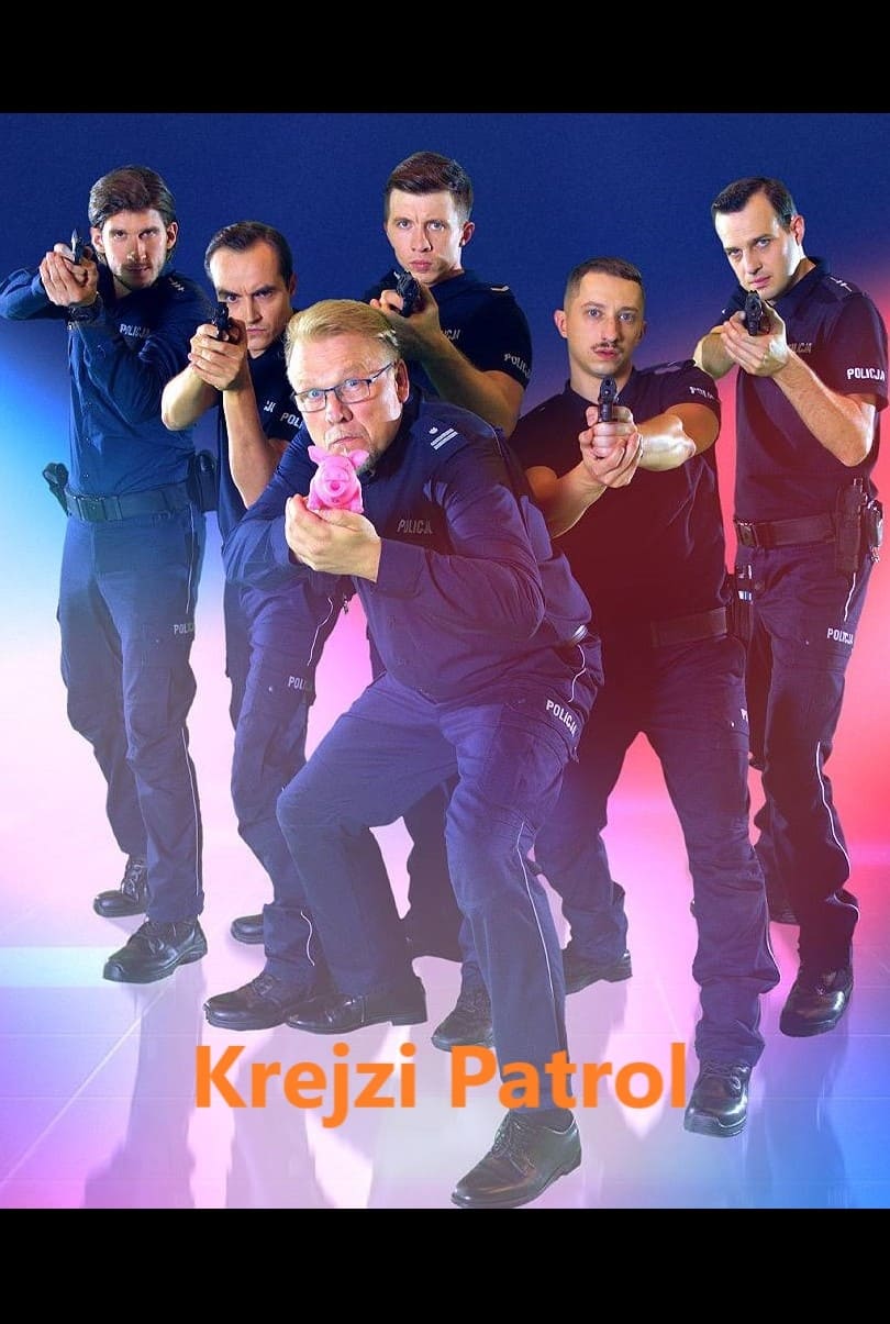 Krejzi Patrol