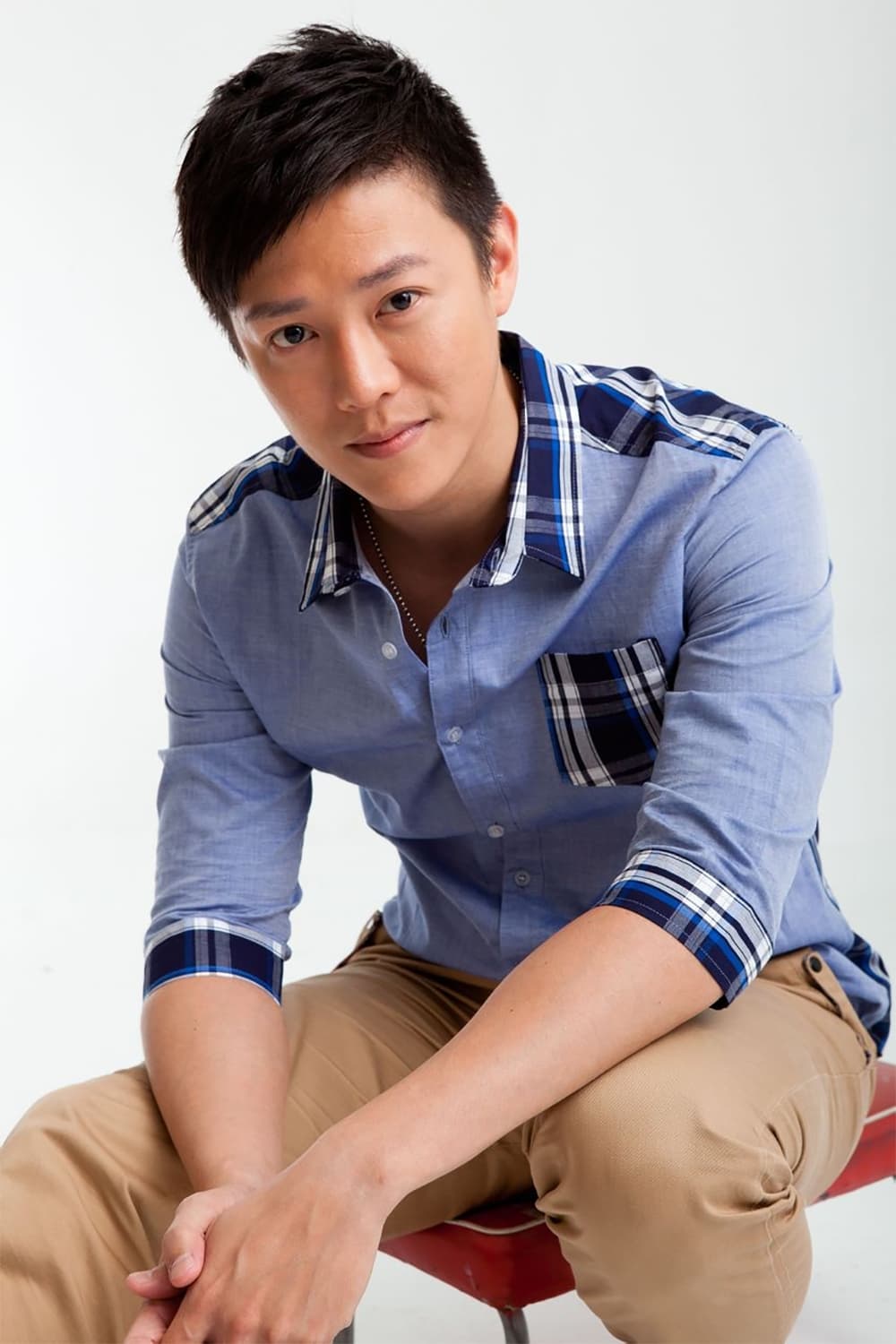 Kevin Chou